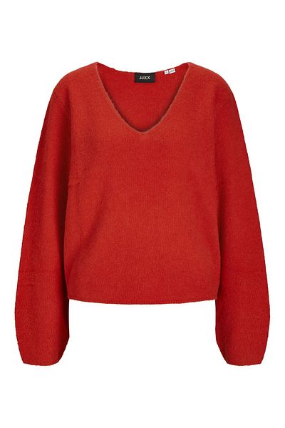 JJXX Rundhals- und Strickpullover JXEVI Rundhals- und Strickpullover