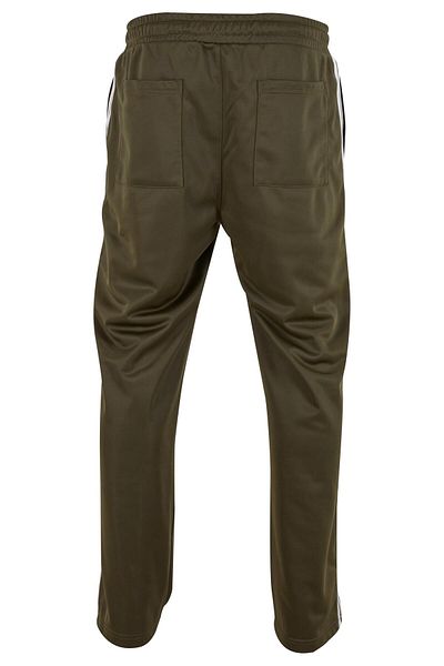 Urban Classics Retro-Trikot-Track-Hose