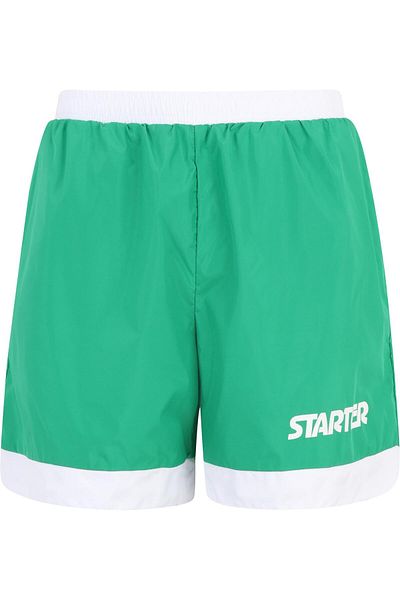 Starter Retro-Sortlar