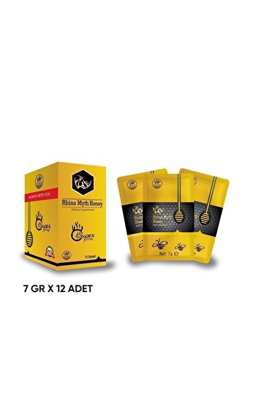 Vip Gold Rhıno Myth Honey
