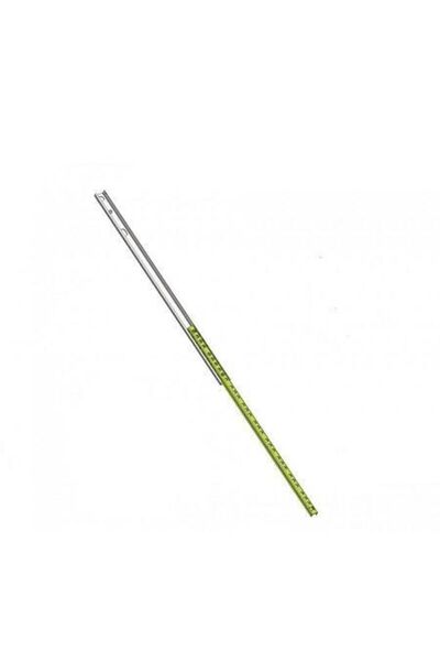 YENİLER Yeniler-17mm Bilyalı 40cm Tek Açılım Ray (1 TAKIM)