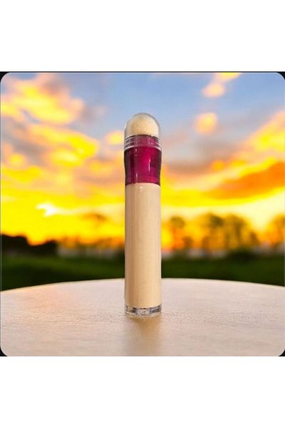 ASTER BEAUTY Rose Anti Age Waterproof Concealer Medium Tone 6 ml