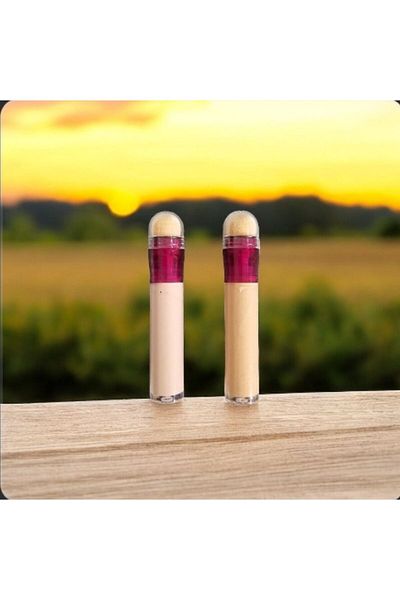 ASTER BEAUTY Rose Anti Age Waterproof Concealer Medium Tone 6 ml