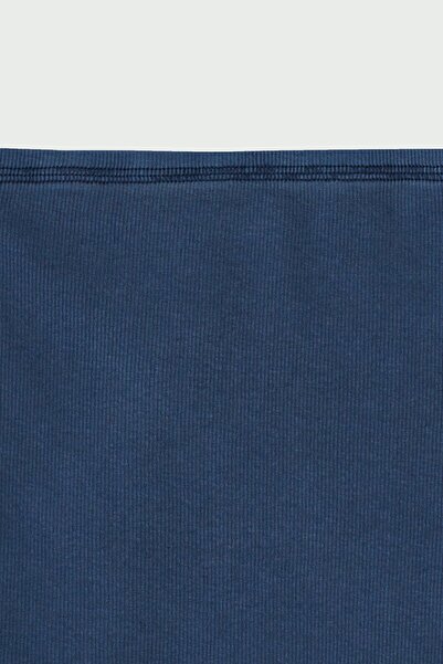 VATKALI Pánt nélküli crop top