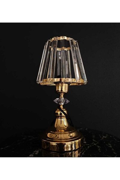 BiLight Stone Lampshade