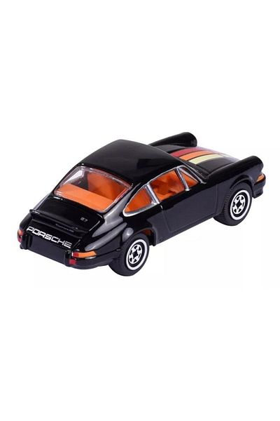 Majorette بورشه بلاك 911 كاريرا RS 2.7