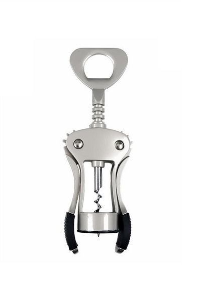Fame Kıtchen Stainless Steel Quality Corkscrew