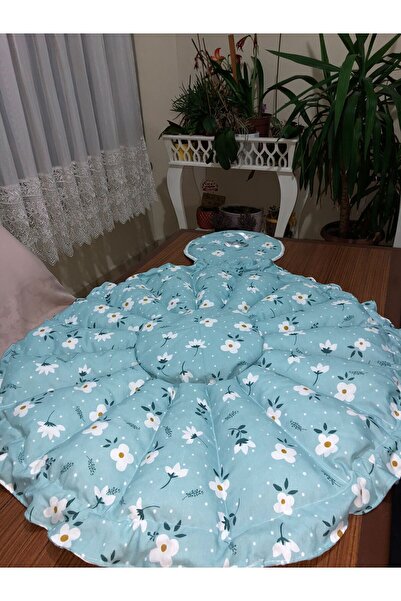 GÖZDE ELSANATLARI كيس زبادي لتخمير العجين - وسادة تغطية