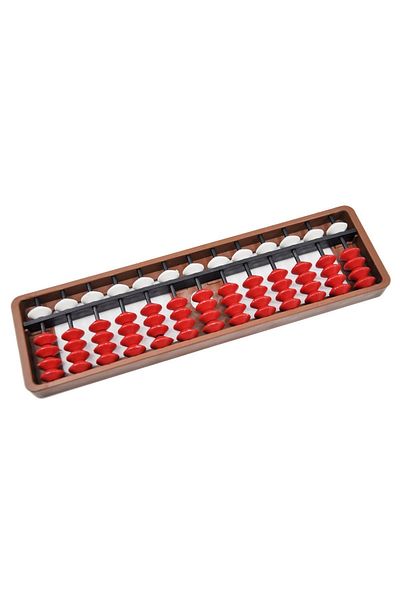 mortoys Mental Abacus Have Fun Learn Mathematics 13 Steps