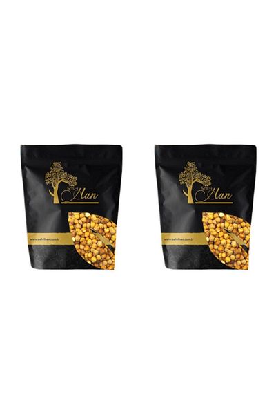 Selvi Han Selv-i Han Net's Chickpea 300 Grams X 2 Pieces