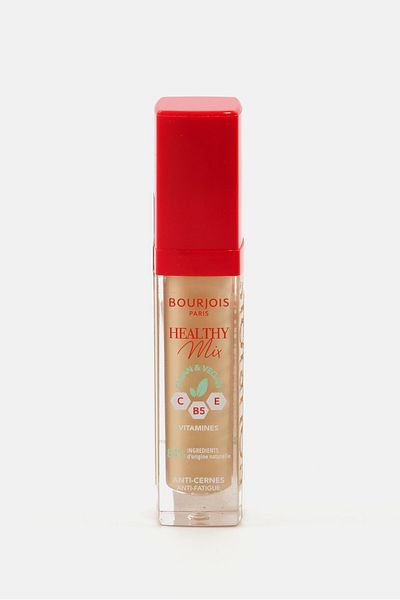 Bourjois Vanilla Liquid Corrector Healthy Mix, Red