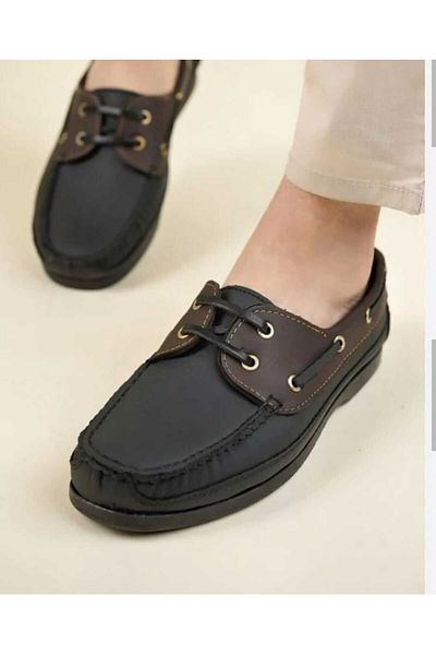 Dexter Black & Brown Men's Shoes