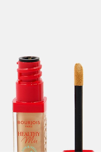 Bourjois Vanilla Liquid Corrector Healthy Mix, Red