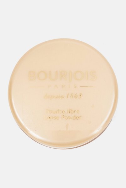Bourjois Pudra pulbere Loose Powder, 01 Peche, 32 g