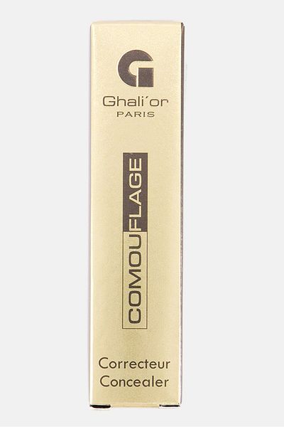 Ghali'or Paris Correcteur Concealer 7ML N303, Beige Nude