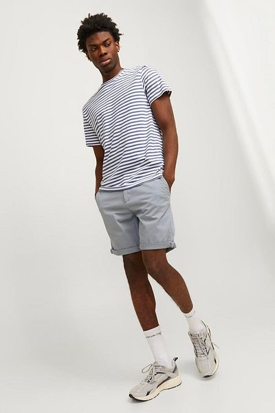 Jack & Jones Pantaloni scurți chino pentru bărbați 12165604
