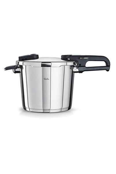 Fissler Vitaquick Edition Düdüklü Tencere 6+3,5 Litre