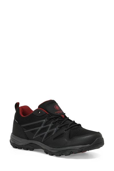 lumberjack 3W WEST 3PR Black101387122 - Comfortable Cut