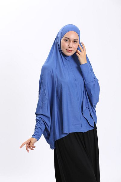zahranur ΜΑΚΡΥΜΑΝΙΚΟ ΜΑΛΑΙΣΙΑΚΟ ΜΟΝΤΕΛΟ HIJAB