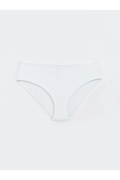 LC Waikiki LCW DREAM Γυναικείο πάτο μπικίνι - ίσια εφαρμογή
