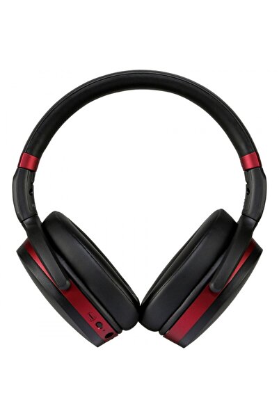 Sennheiser HD 458BT ANC Kulak Üstü Bluetooth Kulaklık