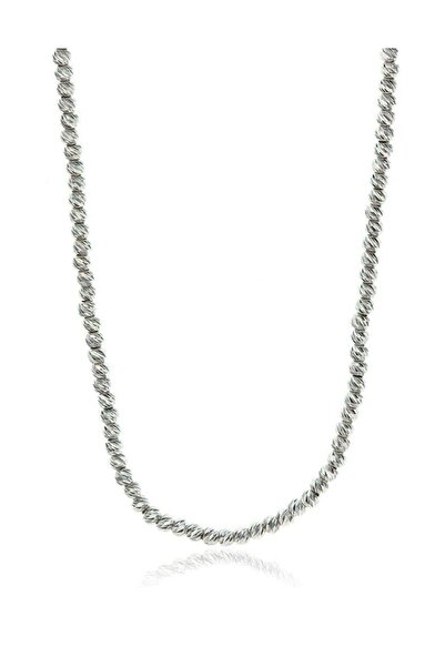 Söğütlü Silver Kadın Dorica Kolye SGTL7888