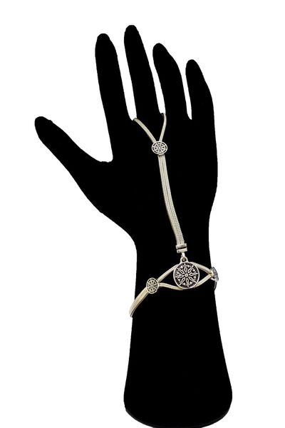 Söğütlü Silver Kadın Hasır Şahmaran SGTL2636