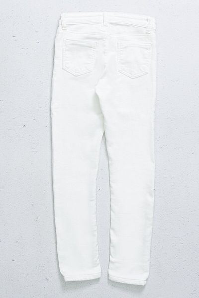 Escabel Girl's Slim Fit Stretch Cotton Jeans - Skinny Leg Jeans