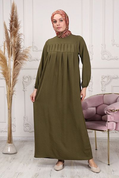 fistan Φόρεμα Nevryl Robadan Hijab