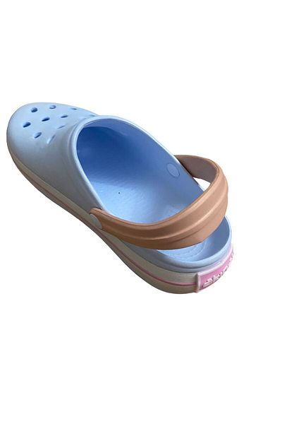 Akınal Bella 303 Model Kroks Slippers