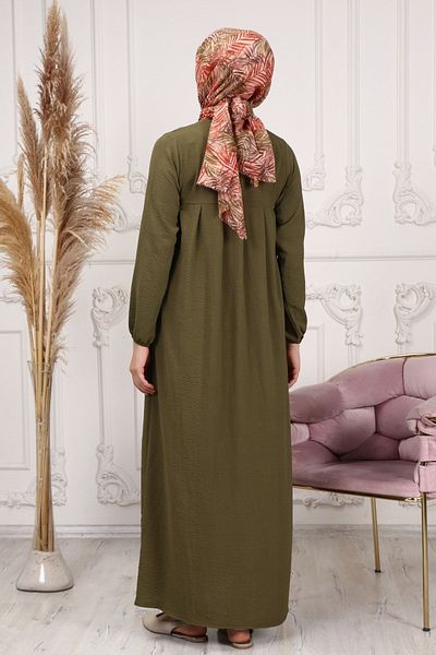 fistan Φόρεμα Nevryl Robadan Hijab