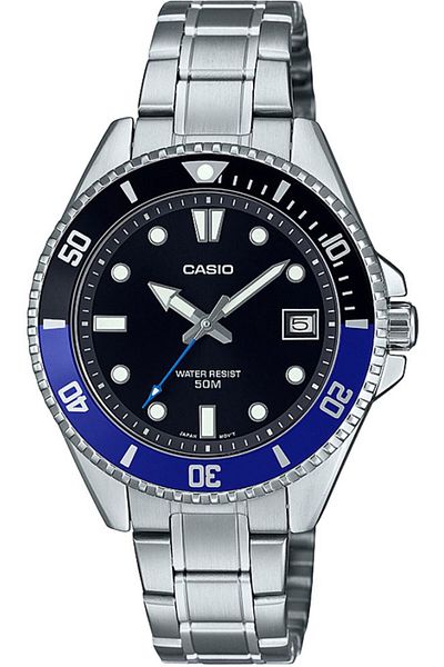Casio MDV-10D-1A2VDF Wristwatch