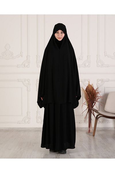 fistan One Piece Needle Sheet with Hidden Arm Veil Suitable for Circumcision