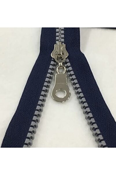 e tuhafiye 16-20 CM Short Bone Zipper 2 Pieces