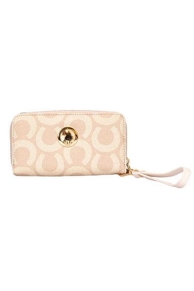 U.S. Polo Assn. BAZA. Polo Assn. Portofel portofoliu pentru femei Usc24445