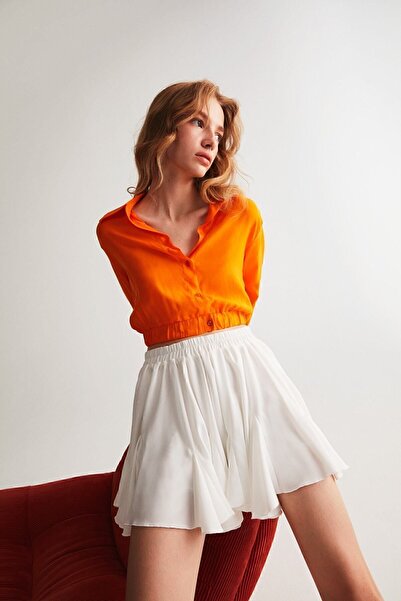 SEIZE THE DAY Fusta scurtă Seize