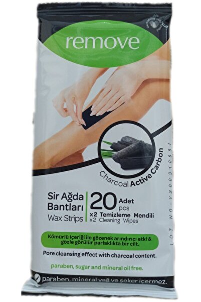 remove Sir Ağda Bandı