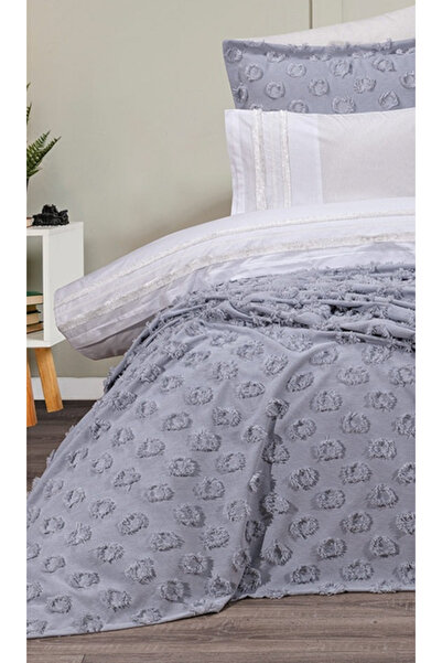 Anna Karina Home Consept Karin 7 Prç Gelin Seti