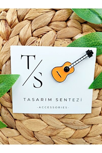 Tasarım Sentezi Rozet Metal Broş Yaka Okul Çantası Kıyafet Şapka Takı Aksesua...