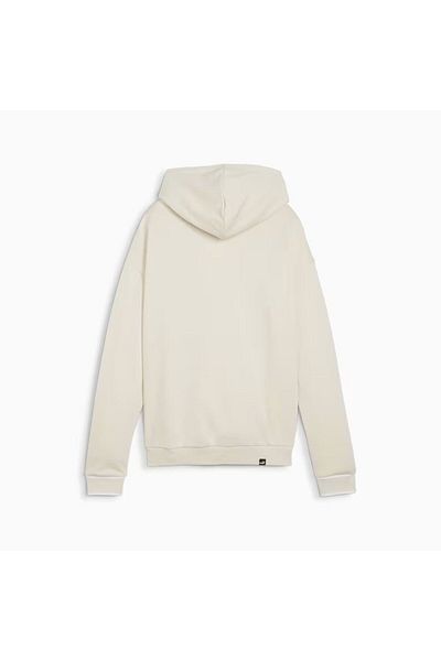 Puma Γυναικείο φούτερ PUMA SQUAD Hoodie TR Beige