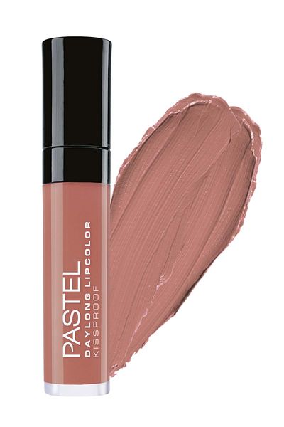 Pastel Daylong Lipcolor Kissproof - Liquid Matte Lipstick 42