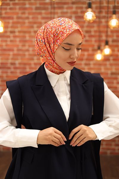 Silk Home 73030-54 Μοντέλο Μαλακό Κασκόλ
