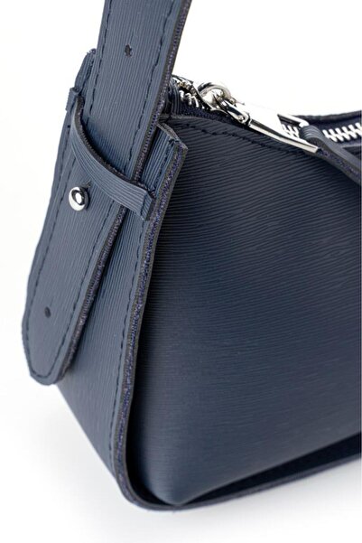 Lucky Bees Mini Baguette Women's Hand and Shoulder Bag