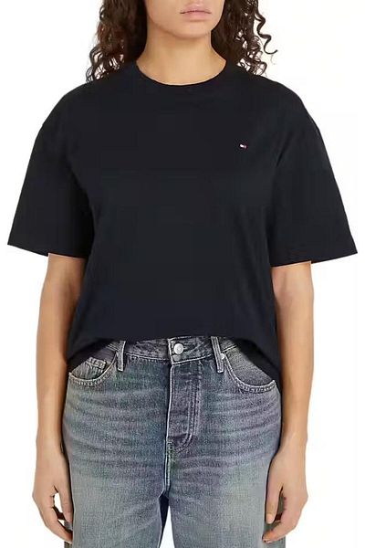 Tommy Hilfiger MODERN RELAXED C-NK SS