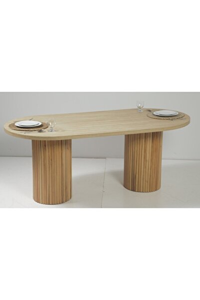 TEKMAN TARZ MDFLAM  MASA TAKIMI