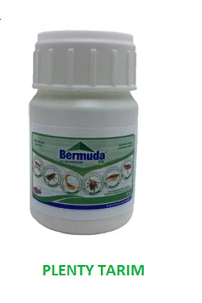 Safa Tarım Bermuda Ew 50- Haşere Öldürücü 50 ml