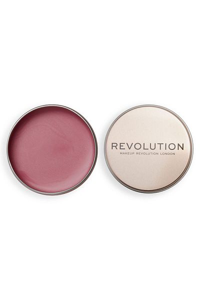 Revolution Balm Glow Rose Pink Blush