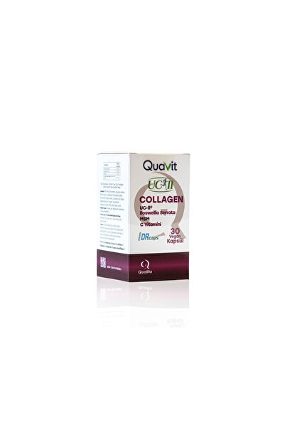 Quavit Uc-ıı® Collagen