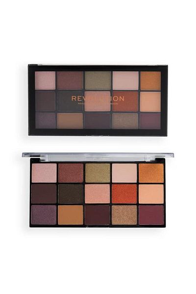 Revolution Reloaded Sweet Dreams - Eyeshadow Palette