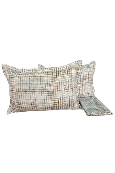 Hayal çeyiz Double Flat Sheet Set